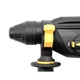 Перфоратор Procraft BH1100 SDS-Plus, 900 Вт, 3.2 Дж, 0–5000 уд/хв, кейс + комплект оснащення - изображение 4