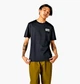 Футболка Converse Cons Short Sleeve Tee Black 10021134-001 S - изображение 1