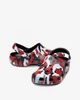 Тапочки Crocs Classic Clog Camo/Red 206454-063 46-47 - изображение 4