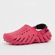 Тапочки CROCS Echo Clog Red 207937-6WC 41-42 - изображение 3