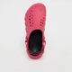 Тапочки CROCS Echo Clog Red 207937-6WC 41-42 - изображение 6