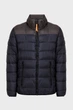 Куртка CMP Man Jacket Black 30K3037-U901 48 - изображение 2