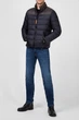 Куртка CMP Man Jacket Black 30K3037-U901 48 - изображение 6