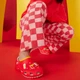 Тапочки CROCS Mcdonalds Classic Clog Red 209858-90H 39-40 - изображение 4