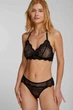 Трусики бразилиана Kleo 1(XS) Черный (86602) - изображение 3