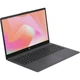 Ноутбук HP 15-fc1002nq (DV6Q5EA), AMD Ryzen 3 7320U, 15.6", RAM 8 ГБ LPDDR5, SSD 512 ГБ, AMD Radeon 610M, Без ОС, Сірий - изображение 2