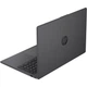 Ноутбук HP 15-fc1002nq (DV6Q5EA), AMD Ryzen 3 7320U, 15.6", RAM 8 ГБ LPDDR5, SSD 512 ГБ, AMD Radeon 610M, Без ОС, Сірий - изображение 4