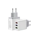Зарядное устройство XoKo WC-310 3A USB White (WC-310-WH) - изображение 4
