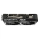 Відеокарта ASUS GeForce RTX5060Ti 16Gb DUAL OC (DUAL-RTX5060TI-O16G) - зображення 5