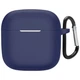 Чохол для навушників Armorstandart Hang Case для Huawei FreeBuds SE 2 Dark Blue (ARM79932) - зображення 1