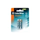 Батарейка ColorWay AAA LR03 Alkaline Power (щелочные) * 2 blister (CW-BALR03-2BL) - изображение 1
