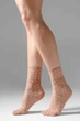 Носочки Legs one size Бежевый (97652) - изображение 1