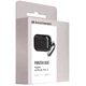 Чехол для наушников Armorstandart Panzer для Apple Airpods Pro 3 Black (ARM88286) - изображение 2