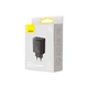 Зарядное устройство Baseus Compact Quick Charger 2U+C (CCXJ-E01) - изображение 4