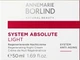 Krem do twarzy przeciwzmarszczkowy Annemarie Borlind System Absolute Light 50 ml (4011061008474) - obraz 1