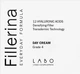 Krem do twarzy nawilżający Labo Fillerina Everyday Formula 50 ml (8051417198615) - obraz 1