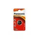 Батарейка Panasonic CR 2032 Lithium * 1 (CR-2032EL/1B) - изображение 1
