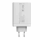 Зарядное устройство Canyon CU140ACC GaN 150W 3xPD 1xQC EU White (CNS-CUW140ACC) - изображение 4