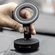 Автомобильный держатель с присоской и магнитом Proove Mag Max Suction Type Universal Mount (CHMM00000001) - изображение 2