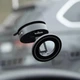 Автомобильный держатель с присоской и магнитом Proove Mag Max Suction Type Universal Mount (CHMM00000001) - изображение 5