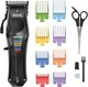 Тример для шерсті домашніх тварин Wahl Color Pro для собак та котів Home Pro - зображення 1