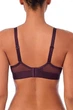 Бюстгальтер с мягкой чашкой DKNY 70C Сливовый (107653) - изображение 2