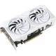 Відеокарта ASUS GeForce RTX5060Ti 16Gb DUAL WHITE OC (DUAL-RTX5060TI-O16G-WHITE) - зображення 3