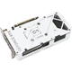 Відеокарта ASUS GeForce RTX5060Ti 16Gb DUAL WHITE OC (DUAL-RTX5060TI-O16G-WHITE) - зображення 6
