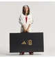 Набір міні-м'ячів adidas FIFA World Cup Historical Mini Ball Set JN2093 - зображення 5