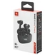 Наушники JBL Wave Beam TWS Black (JBLWBEAMBLK) - зображення 9