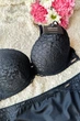 Бюстгальтер push-up Effetto 70E Кварц~Veronica (134978) - изображение 5