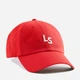 Кепка Levi's 337922446 One Size Красная (1161817061) - изображение 3