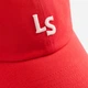Кепка Levi's 337922446 One Size Красная (1161817061) - изображение 5