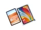 Планшет Blackview Mega 5 (12+256Gb, 10000 mAh) Blue - изображение 2