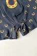 Трусы боксеры John Frank 52(XL) Синий (Lucky horse) (147373) - изображение 4