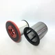 Фильтр для аккумуляторного пылесоса Bosch Unlimited 7 FLEX, Unlimited 7 ProAnimal BBS711W, BBS711ANM, BCS711PET, BCS712XXL, 12040192, Аналог - изображение 5
