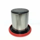 Фильтр для аккумуляторного пылесоса Bosch Unlimited 7 FLEX, Unlimited 7 ProAnimal BBS711W, BBS711ANM, BCS711PET, BCS712XXL, 12040192, Аналог - изображение 9