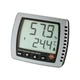 Термогигрометр testo 608-Н2 (0…100 %; -10…+70 °C) - изображение 1