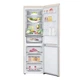Холодильник LG GC-B459FEPW - зображення 2