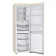 Холодильник LG GC-B459FEPW - зображення 10