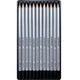 Набор карандашей "Drawing pencils" Acmeliae, 12 видов (403138) - изображение 2