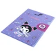Папка – уголок Kite с клапаном A4 Kuromi (HK25-248-1) - изображение 2