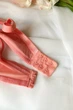 Бюстгальтер з ущільненою чашкою Rosme 75C Персиковий (75003) - зображення 8