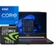 Ноутбук (2026) игровой MSI Katana 15 i7-14650HX / 24GB / 1ТB/ Win11x Licensed/ RTX5070 / 15.6" 144Hz - изображение 1
