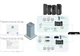 Промисловий комутатор LevelOne Hilbert IGS-2108P Чорний (IGS-2108P) - зображення 6