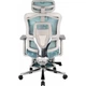 Офисное кресло GT Racer B-528 Gray/Blue [174572] - изображение 5