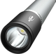 Latarka ręczna Ansmann Daily Use 150B LED 150 lm Czarny/Srebrny 1600-0428 (4013674179176) - obraz 7