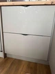 Комплект для миття матових кухонних фасадів, меблів та поверхонь Med Kitchen 500 мл × 2 - зображення 3