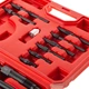 Компресометр для дизельних двигунів INTERTOOL AT-4003 - изображение 5