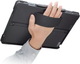 Чехол для планшета Lenovo ThinkPad X12 Detachable Case для Lenovo ThinkPad X12 Detachable Черный (4X41A08251) - изображение 6